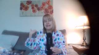 ASMR Whispered April Reading Wrap-Up