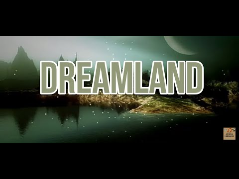 Dreamland Aakash Gandhi | Calm | My Audio Library (No Copyright Music)