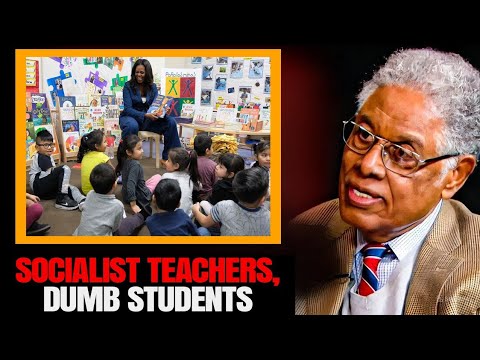 Why American Students are the Dumbest in the World