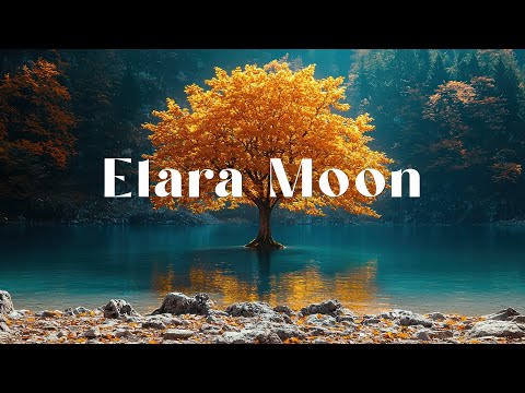Velvet Horizon Prelude - Elara Moon