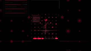 Interactive Cybernetic Skeletal System HUD - Bio-Mechanical Animation Visualization