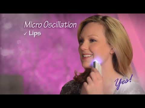 Finishing Touch Hair Removal