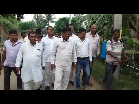 मेरे द्धारा चलाये जा रहे स्वछता अभीयान के 4 चरन केद्रव्यान लि गयी विडीयो