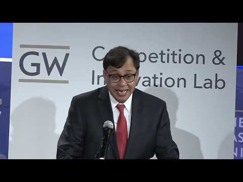 Salil Mehra Discusses on "Antitrust and Generative Artificial Intelligence"