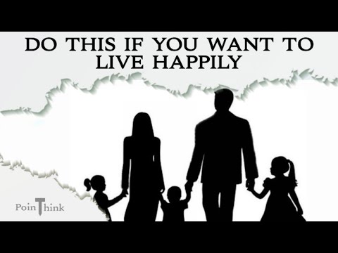 Habits That Will Make Our Lives Happy