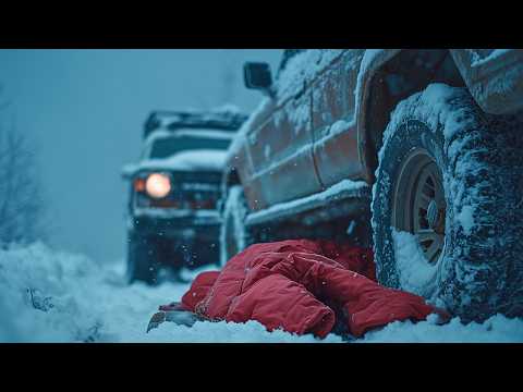 An arctic thriller that will make your blood run cold! | Full movie in English 4K