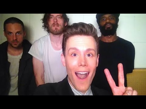 weird death grips pictures