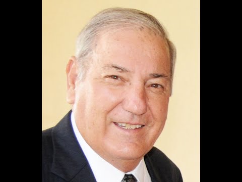 Ray Linseisen Funeral Mass