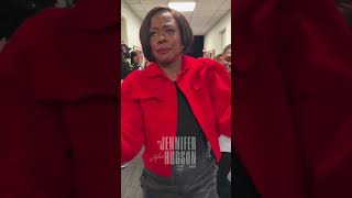 It's the "G20" cast at JHud!