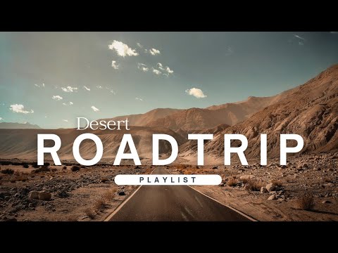 Earthy Roadside Vibes | Native American Music
