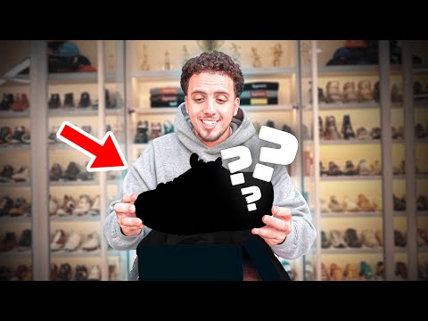 THIS SNEAKER RELEASE WAS INSANE!!!!