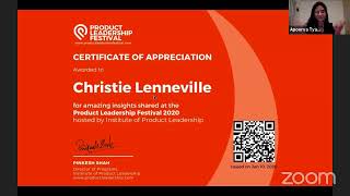 Day 2 : Product Leadership Festival - Design Edition