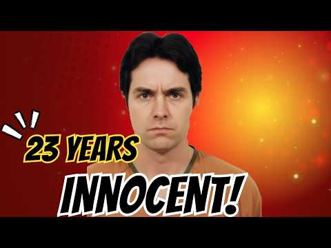 David Milgaard Wrongful Conviction Documentary | DNA Exoneration After 23 Years
