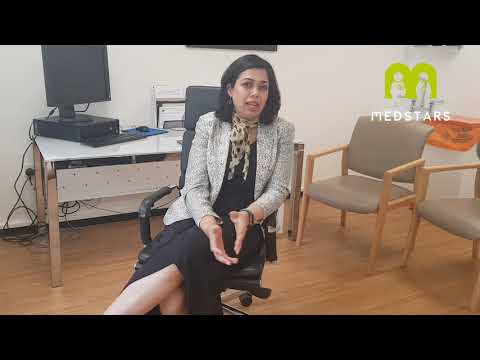 Dr Reshma Rakshit | What is a Colonoscopy?