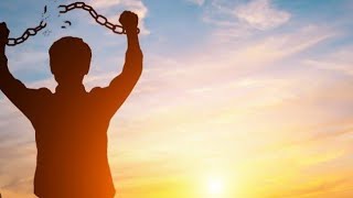 Virgo Men ♍ (General Message) Chains ⛓ Need To Be Broken If You Want This New Start 😇