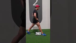 Is this an Unpopular way to Build BIGGER legs? 🦵 #shorts