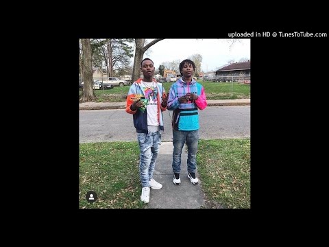 DaRealGrose & Savage Montana - 28 Grams