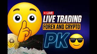 27 july live trading in btc & gold