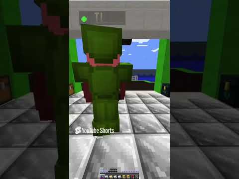 Quick Side rushing bedwars #bedwars #minecraft #viralshort #viralshorts