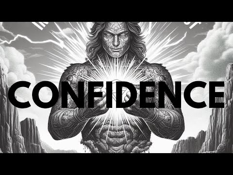 Instant Confidence Boost: Unleash Your Inner Power Now!
