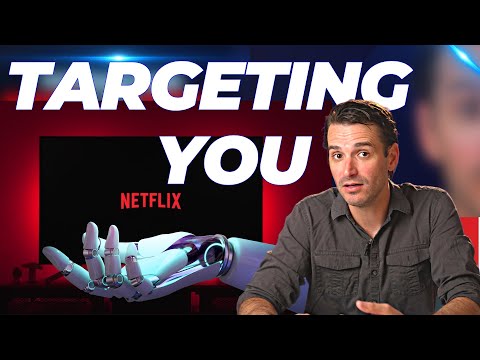 The Dark Side of Ai in Entertainment | Personalized Videos and the Future of Media