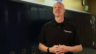 Standard Response Protocol Training Video