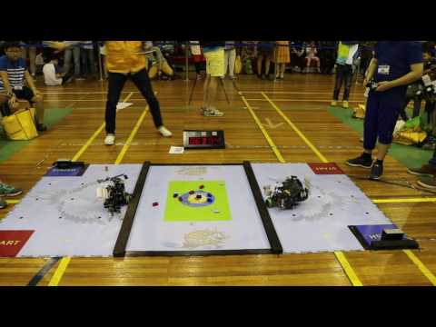 Geo Buk Seon elementary school general 2016