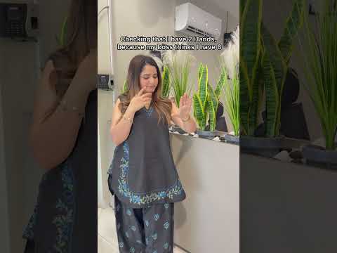 I love my job though 😂🤪 #officememes #memes #officefun #funny #trending #viraltiktok