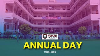 🔴 5th ANNIVERSARY || KUMAR CBSE SCHOOL || NUZVID || 08.01.2026 || P.V. KUMAR || P. SANDHYA LAKSHMI