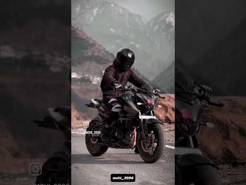 Bajaj Pulsar NS200 in Nepal Reviews, Price & Specifications #ns200