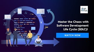 Master the Chaos with Software Development Life Cycle (SDLC)!