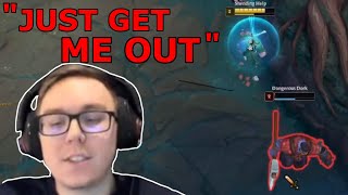 Giving Thebausffs The Shen Special