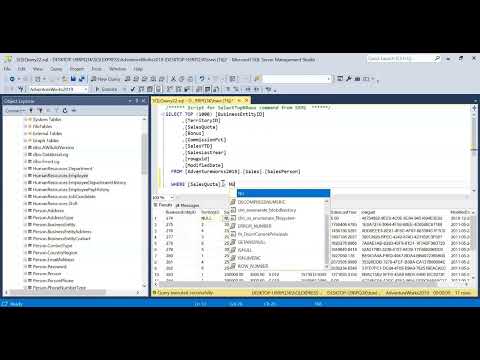 20. Inequalities and NULLs | Full Course SQL for Data Analysis | 2023