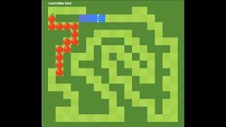 Google Snake Mods!