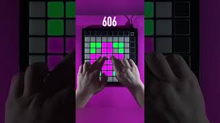 AI TECHNO EDIT / The Enemy Between My Ears Techno Remix on Launchpad #techno #ai #edit