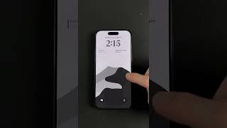 iPhone Home Screen Hacks You Didn’t Know About! #iphonehomescreen #iphonetips #iphonetutorial #hacks