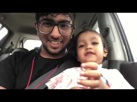 Just like that #vlog1