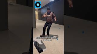 Rollerblading Trick Tip ‘Crazy’ #slalomskating #rollerblading #inlineskating #rollerblade #tricktips