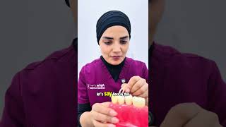 Are floss picks bad for my teeth?