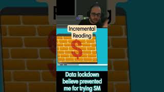 Data Locked In? My 10-Year Hesitation with Supermemo's Issues