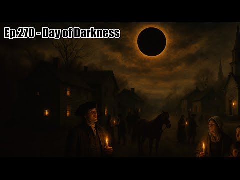 Day of Darkness
