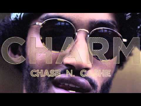 Chase N. Cashe - D.A.M.N. - CHARM (official)