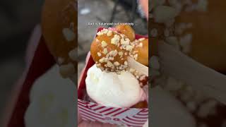 Everything I ate in Athens 😍🦐🍨🇬🇷