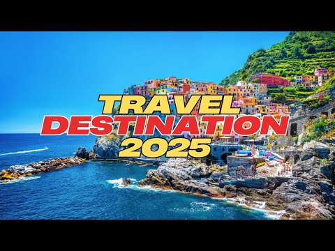 10 Must Try Travel Experiences in 2025