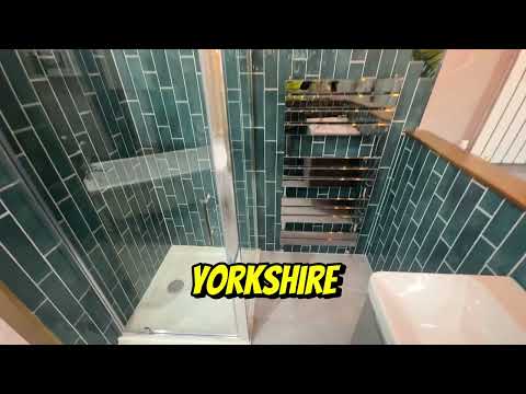 Hartlepool Bathroom Showroom | NXT Hardware & Bathrooms
