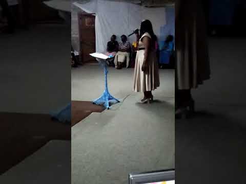 Night Prayer Sermon By Ma (Bethesda Miracle Center) 08/10/2021