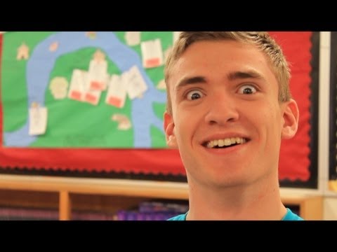 Block'd - IB Short Film