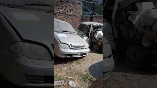 Sasti Bank Auction Accidental Cars For Sale#foryou #youtubeshorts #viralvideo #new #news #car