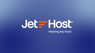 Thank You, @JetHost: Our Esteemed WP Legends Sponsor