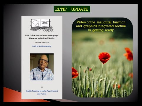 4.ELTIF  UPDATE